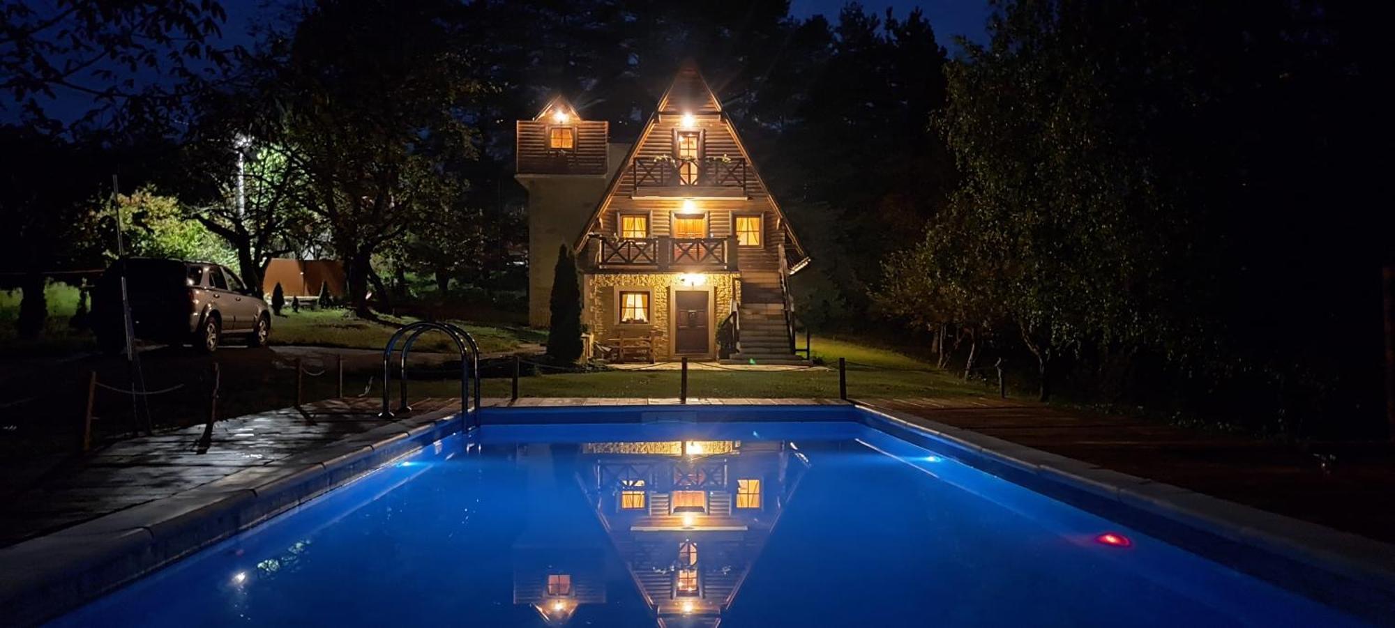 Apartman Brezuljak Banja Luka Cokorska Polja Macanovici Экстерьер фото