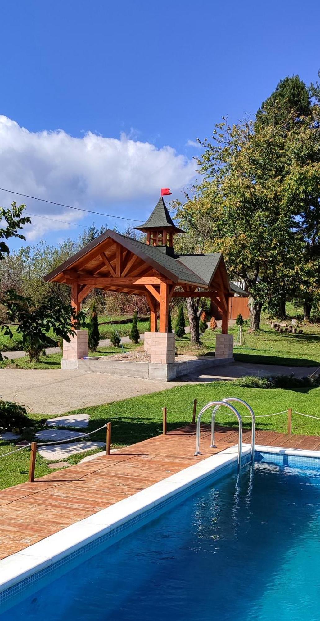 Apartman Brezuljak Banja Luka Cokorska Polja Macanovici Экстерьер фото